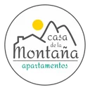 Casa de la Montaña logo